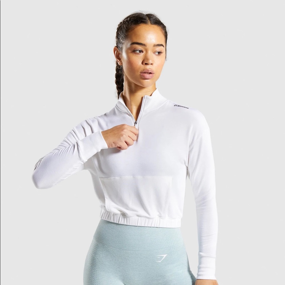 Gymshark Pippa Training Pullover